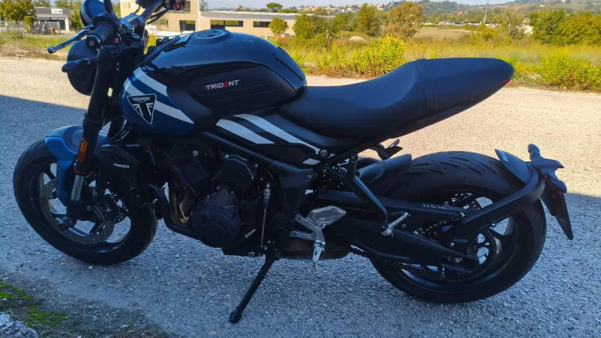 Triumph Trident 660 (2025)  (3)