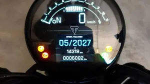Triumph Trident 660 (2025)  (4)