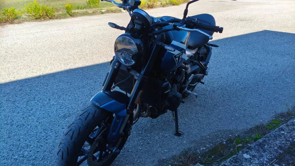 Triumph Trident 660 (2025)  (6)