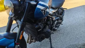 Triumph Trident 660 (2025)  (14)