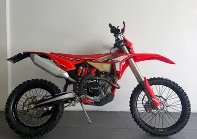 Betamotor RR 350 4T Enduro (2022) - Annuncio 10138581