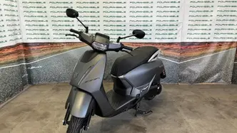 Peugeot Django 125 EVO Active (2025 - 26) usata