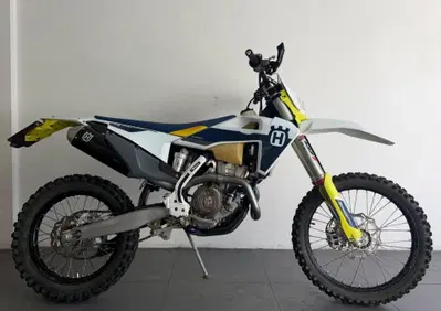 Husqvarna FE 350 (2020) - Annuncio 10138574