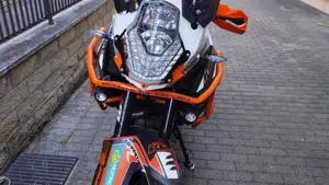 KTM 1190 Adventure R (2013 - 16)  (3)
