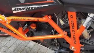 KTM 1190 Adventure R (2013 - 16)  (5)