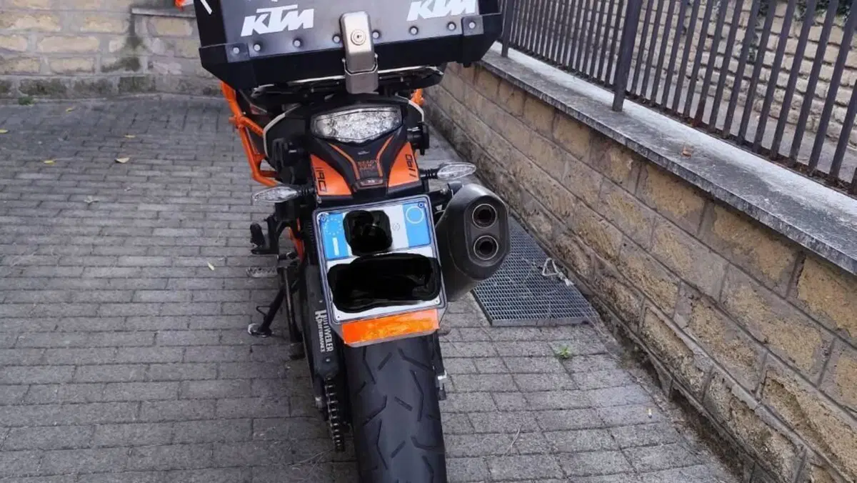 KTM 1190 Adventure R (2013 - 16)  (7)