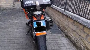 KTM 1190 Adventure R (2013 - 16)  (7)