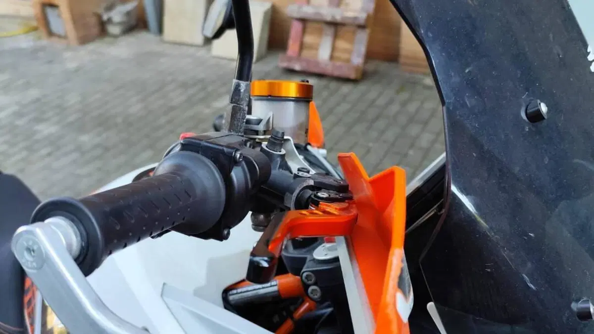 KTM 1190 Adventure R (2013 - 16)  (8)