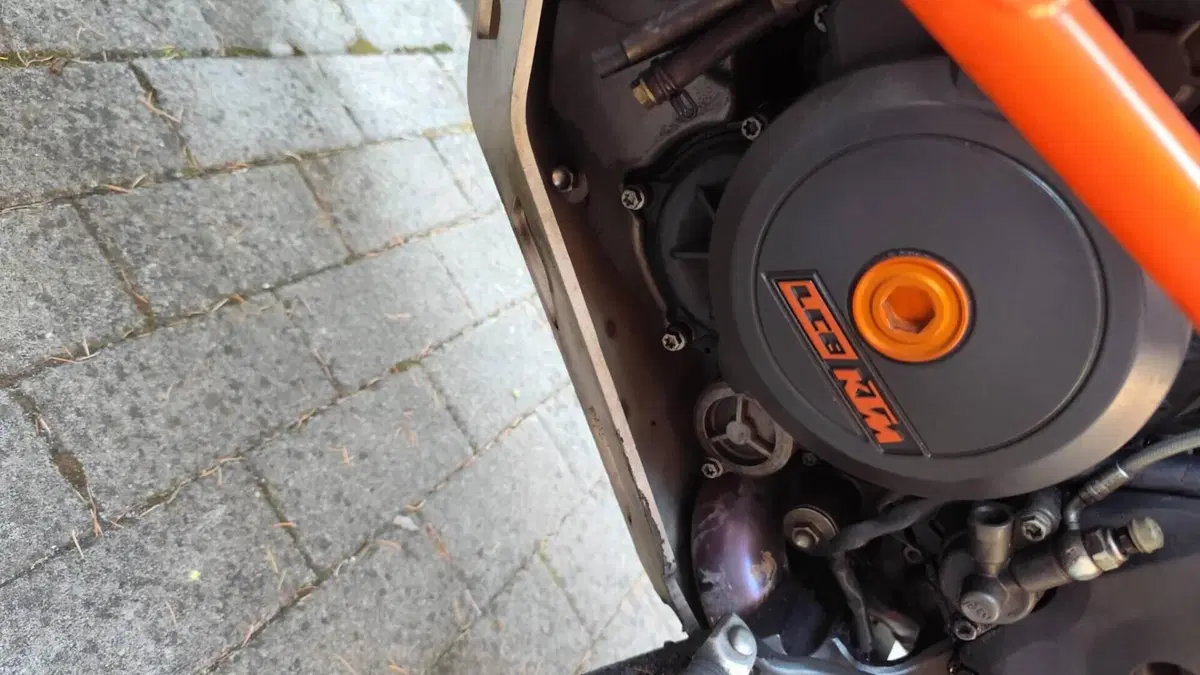KTM 1190 Adventure R (2013 - 16)  (11)