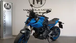 Suzuki GSX-8S (2023 - 24)  (3)