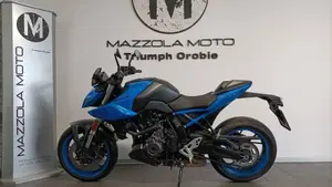 Suzuki GSX-8S (2023 - 24)  (4)