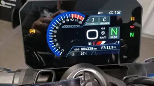 Suzuki GSX-8S (2023 - 24)  (5)