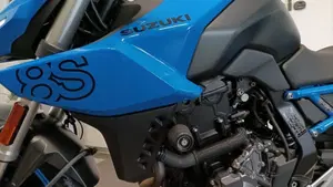 Suzuki GSX-8S (2023 - 24)  (7)