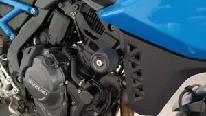 Suzuki GSX-8S (2023 - 24)  (9)