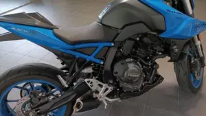Suzuki GSX-8S (2023 - 24)  (10)