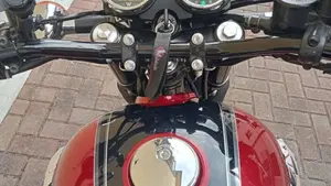 Kawasaki W 800 (2010 - 17)  (4)