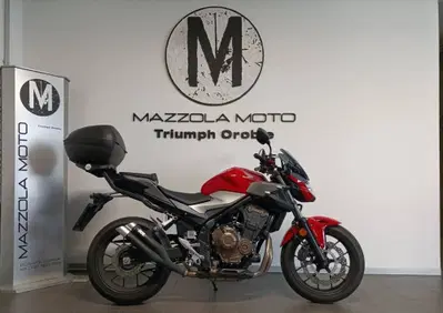 Honda CB 500 F (2019 - 20) - Annuncio 10138708