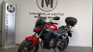 Honda CB 500 F (2019 - 20)  (3)