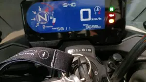 Honda CB 500 F (2019 - 20)  (5)