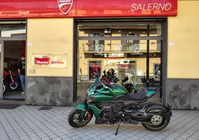 Ducati Diavel for Bentley (2024) - Annuncio 10138709