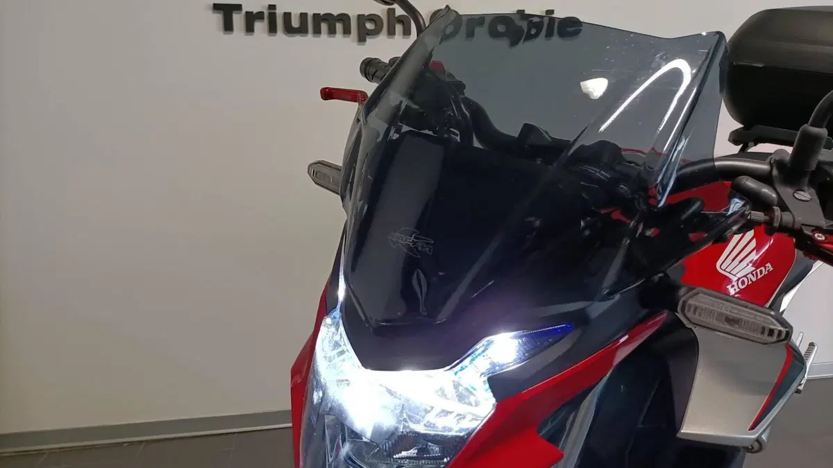 Honda CB 500 F (2019 - 20)  (7)