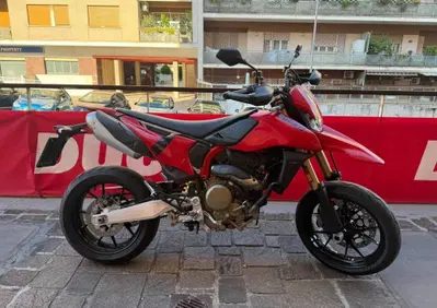 Ducati Hypermotard 698 Mono (2024 - 26) - Annuncio 10138725