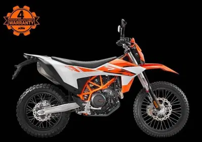 KTM 690 Enduro R (2026 - 27) - Annuncio 10138721