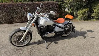 Kawasaki VN 800 Drifter (1999 - 00) usata