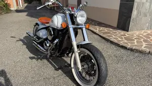 Kawasaki VN 800 Drifter (1999 - 00)  (7)