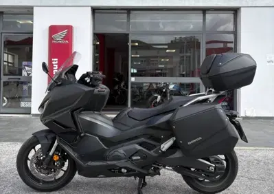 Honda Forza 750 (2025 - 26) - Annuncio 10138748