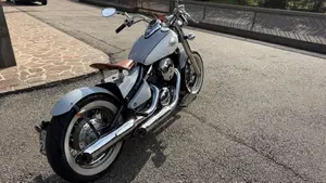 Kawasaki VN 800 Drifter (1999 - 00)  (9)