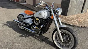 Kawasaki VN 800 Drifter (1999 - 00)  (12)
