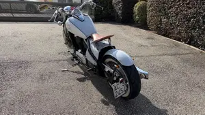 Kawasaki VN 800 Drifter (1999 - 00)  (13)