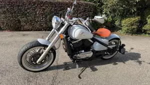 Kawasaki VN 800 Drifter (1999 - 00)  (15)