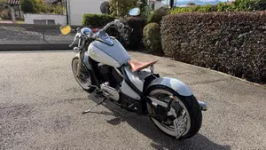 Kawasaki VN 800 Drifter (1999 - 00)  (16)