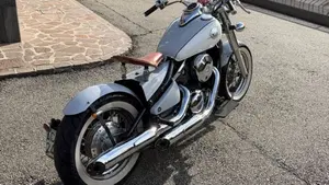 Kawasaki VN 800 Drifter (1999 - 00)  (17)