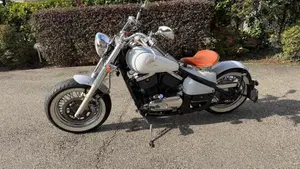 Kawasaki VN 800 Drifter (1999 - 00)  (19)