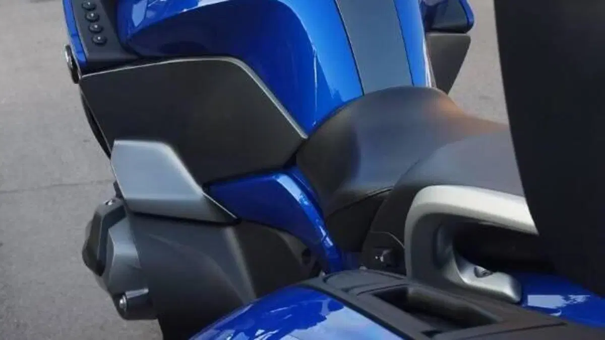 Bmw R 1250 RT (2021 - 25)  (7)