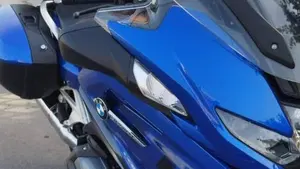 Bmw R 1250 RT (2021 - 25)  (4)