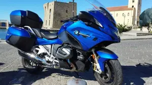Bmw R 1250 RT (2021 - 25) 