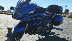 Bmw R 1250 RT (2021 - 25)  (5)