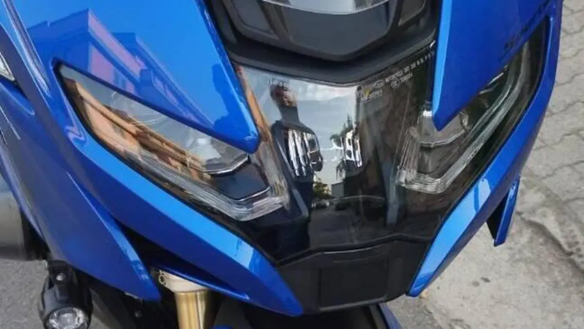 Bmw R 1250 RT (2021 - 25)  (6)