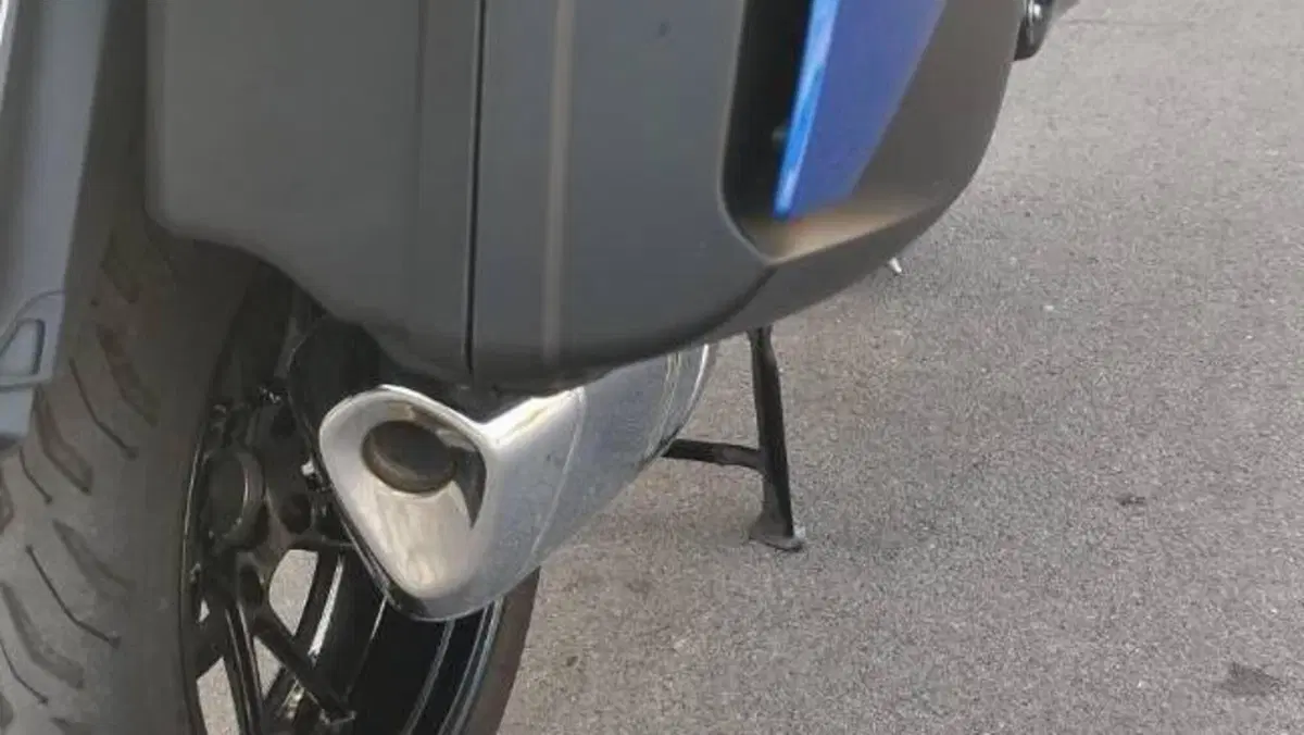 Bmw R 1250 RT (2021 - 25)  (10)