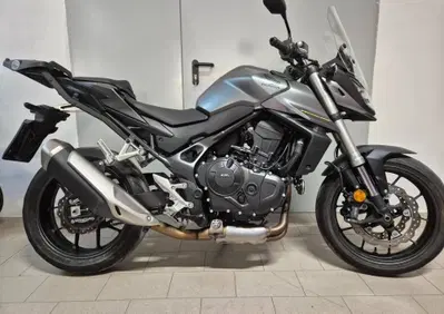 Honda CB 750 Hornet (2023 - 24) - Annuncio 10138740