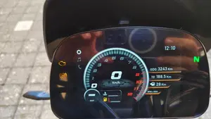 Moto Morini SEIEMMEZZO SCR (2022 - 26)  (4)