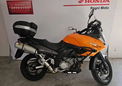 Kawasaki KLV 1000 - Annuncio 10138745