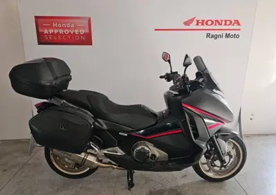 Honda Integra 750 DCT ABS (2014 - 15) - Annuncio 10138749