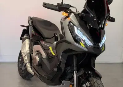 Honda X-ADV 750 DCT (2021 - 24) - Annuncio 10138595