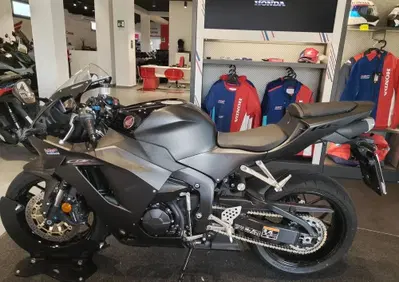 Honda CBR 600 RR (2024 - 26) - Annuncio 10138758