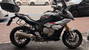 Bmw S 1000 XR (2017 - 19) 